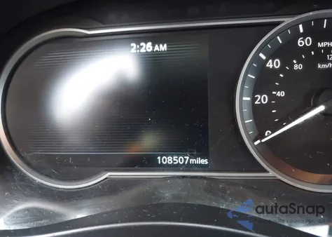 2020 Nissan Kicks Sv Xtronic Cvt из США, поврежденный, VIN 3N1CP5CV1LL524880